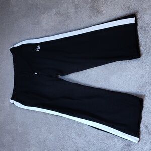 New without tags pink sweatpants